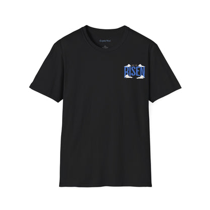 Men's He is Risen Tee